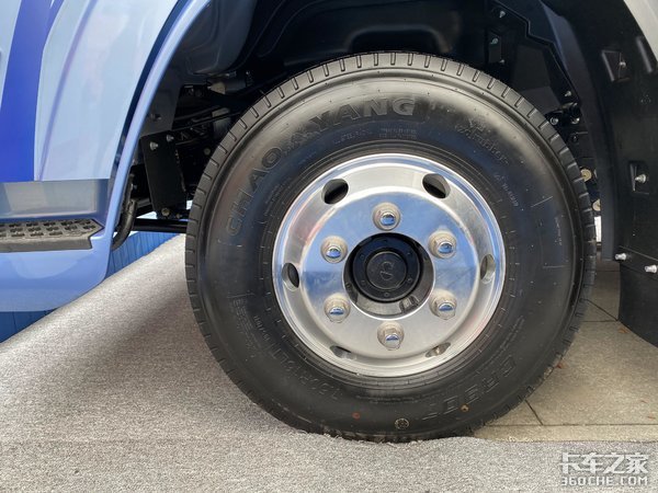 节油率最高可达35.3% 陕汽轻卡德龙E3000足以解决你的里程焦虑