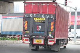 年销10万潜力巨大 中国货车尾板市场正在高速发展