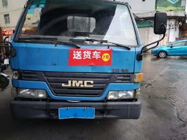 走进90后轻卡司机的送货生活,虽然月入仅5000元却干劲十足