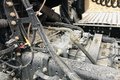 母牵引车搭配子挂车 子母车玩出新花样