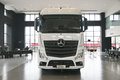 ݣ ͼ˵Actros 6X4