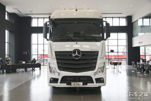 ݣ ͼ˵Actros 6X4