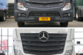 ݣ ͼ˵Actros 6X4