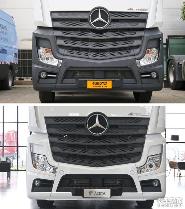 ݣ ͼ˵Actros 6X4