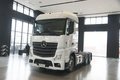 ݣ ͼ˵Actros 6X4