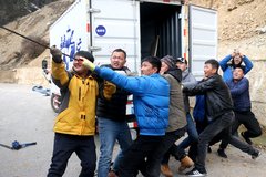 4000��ɽ�ھ�������б �����ŶӴ���ս