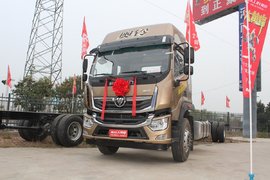 轻盈快跑 合规多拉  大黄蜂高顶双卧国六河南上市