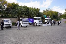 全系产品升级国六 东风轻型车“专致”品牌强势上线