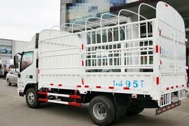 轻卡总重提升有戏？交通部做出回应了！