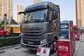 2021年江淮格尔发21款重点产品抢先看
