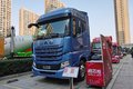 2021年江淮格尔发21款重点产品抢先看