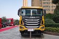 2021年江淮格尔发21款重点产品抢先看