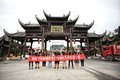 卡友齐聚琼海高歌 共同细数解放2020年