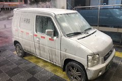 北斗星EV电动车咋样？司机：灵活好停车，150公里城配足够用