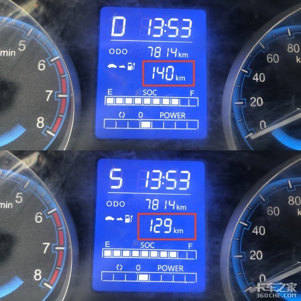 北斗星EV电动车咋样？司机：灵活好停车，150公里城配足够用