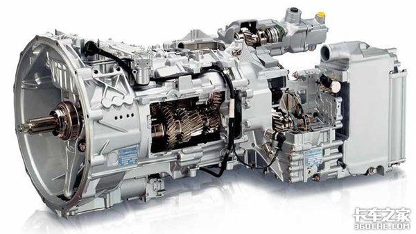 新一代现代创虎重卡引入国内 你会买吗