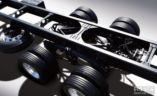 新一代现代创虎重卡引入国内 你会买吗