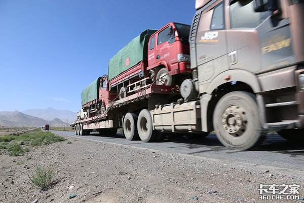 货运行情好起来后，子母车、车背车现象还会存在吗？