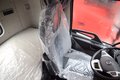 奋进的天龙KL 国六560马力配长换油技术