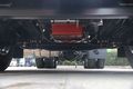 跑运输想省钱 看看格尔发6×4 LNG牵引车