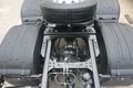 跑运输想省钱 看看格尔发6×4 LNG牵引车