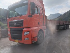 重汽汕德卡拉砖太奢侈了，卡车司机：再给我一次机会，我选二手车
