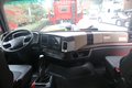跑运输想省钱 看看格尔发6×4 LNG牵引车