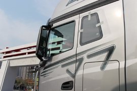 涵盖10大运输场景 59台展车列阵 解放2021年会将于12月9日海南开幕