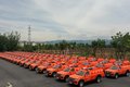 萨普轿卡将上市 福田开启场景化3.0时代