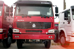 �������� ����HOWO��ж��ֱ��2.45��