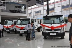 �Ϻ���һ��NISSAN����˹��רӪ�꿪ҵ