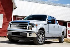 �������С�� ����2013��F-150��ͼ����
