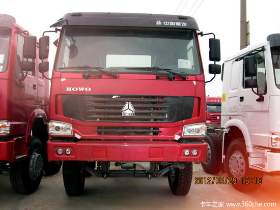 ��߽���4.86��&nbsp;����HOWO��ж��ʱ����