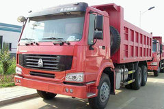 ����1̨ 2012��HOWO��ж���ۼ�29.75��