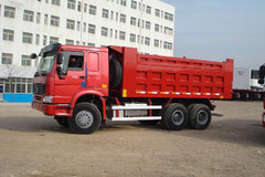 ���������� ��������HOWO��ж���´���