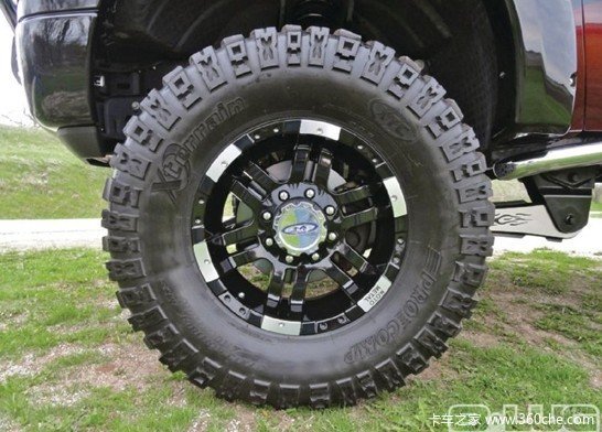 ����Ƥ��2005��F-250&nbsp;Super&nbsp;Duty��װ