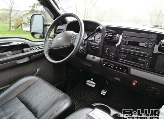 ����Ƥ��2005��F-250&nbsp;Super&nbsp;Duty��װ