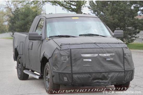 δ��ı��&nbsp;2015��һ������F150�����ع�