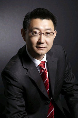 朱晓春任伊顿中国经理