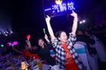 卡友齐聚琼海高歌 共同细数解放2020年
