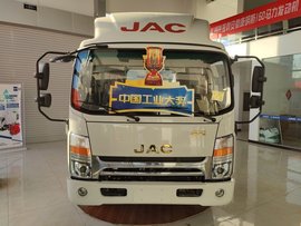 大马力安康 多片簧 这款“4米2”靠什么成为店里的“台柱子”