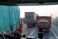 省油省心省力 这款AMT乘龙H7跑快递咋样