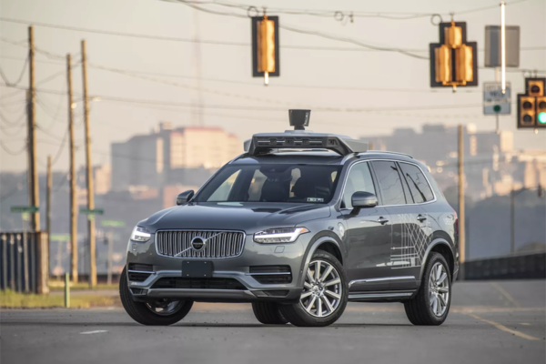 Uber�����ˣ�40����Ԫ�����Զ���ʻҵ��