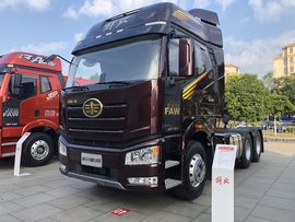 标杆级全新内饰 舒适/娱乐性提升 解放新J6P领航版3.0可别错过