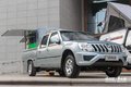 5.98万元起售 萨普轿卡小货郎震撼上市