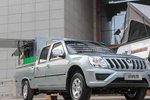 5.98万元起售 萨普轿卡小货郎震撼上市