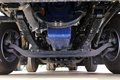 气囊后桥多装1吨 X5000 8x4冷藏车图解