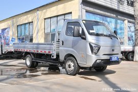 优惠 0.8万 锡林浩特缔途DX载货车促销中