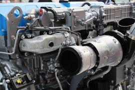 国六后处理凭啥贵好几万 看完你就知道为什么国六这么麻烦了