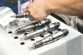 喷油器也论排行？排行老七的第七喷油器是什么鬼